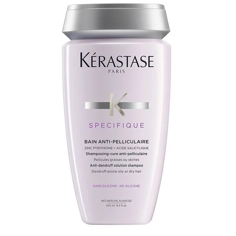 KÉRASTASE - Specifique 去頭皮屑浴髮乳 250ml
