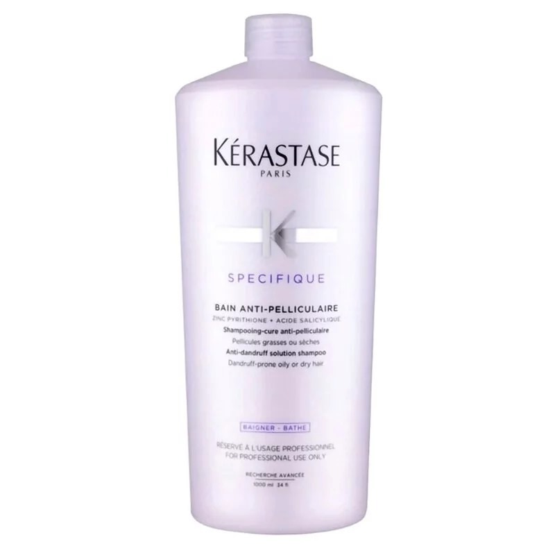 KÉRASTASE - Specifique 去頭皮屑浴髮乳 1000ml