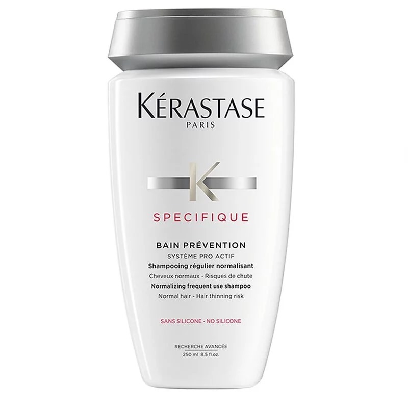 KÉRASTASE - Specifique 防掉髮護理浴髮乳 250ml