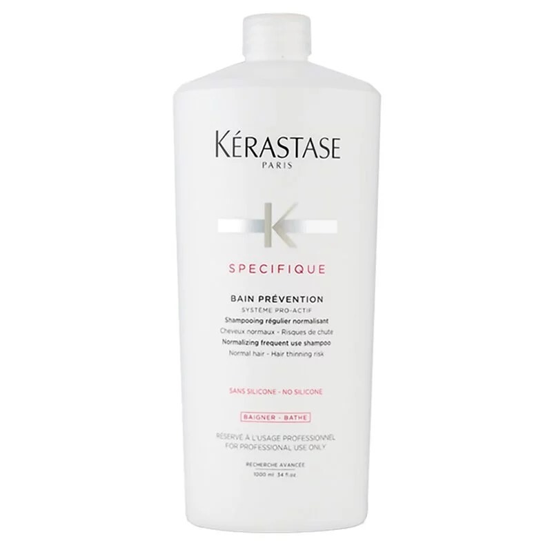 KÉRASTASE - Specifique 防掉髮護理浴髮乳 1000ml