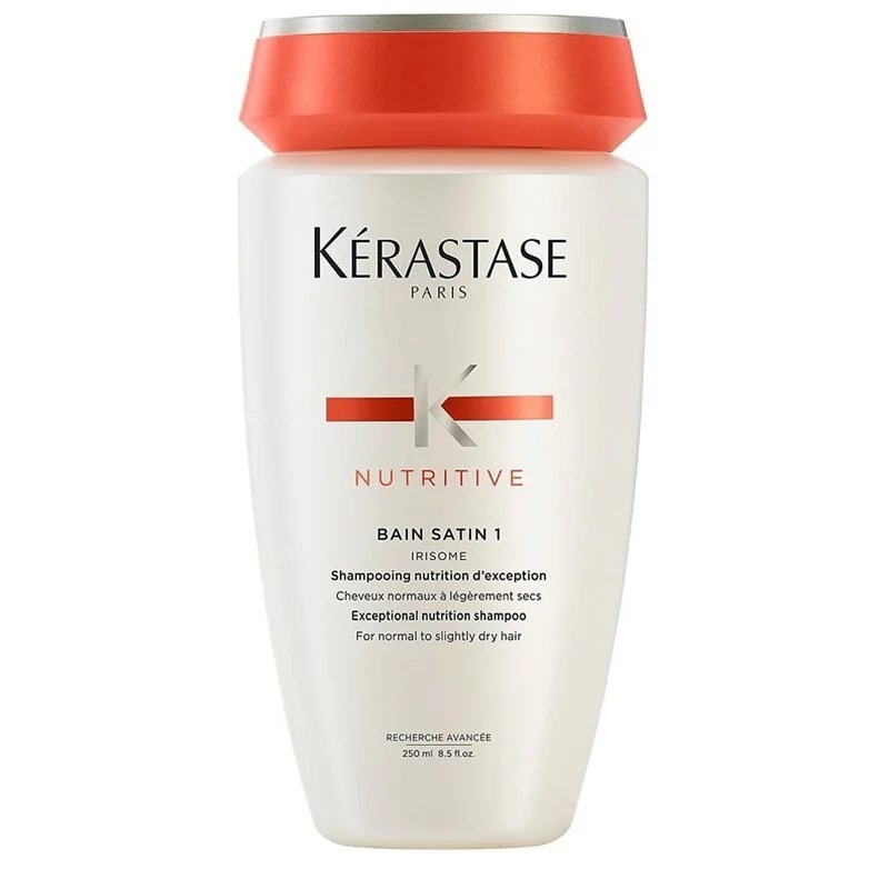 KÉRASTASE - Nutritive 滋養1號浴髮乳 (昇華版) 250ml