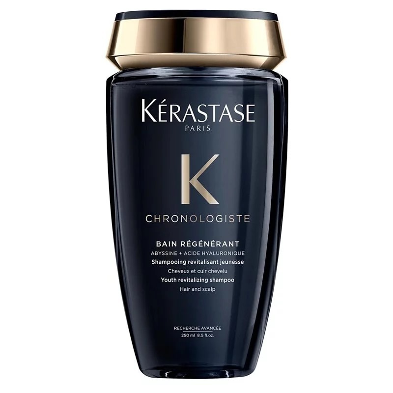 KÉRASTASE - Chronologiste 逆時光至臻修護浴髮乳 250ml