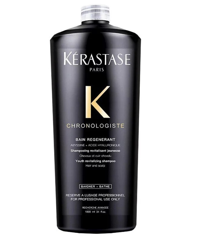 KÉRASTASE - Chronologiste 逆時光至臻修護浴髮乳 1000ml