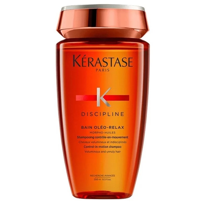 KÉRASTASE - Discipline 順滑防毛躁浴髮乳 250ml