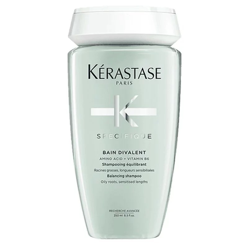 KÉRASTASE - Specifique 油性頭皮浴髮乳 250ml