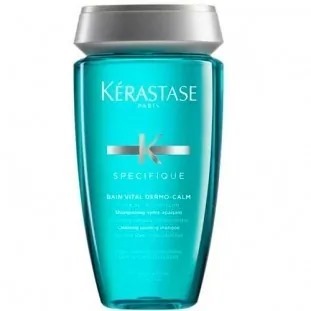 KÉRASTASE - Specifique 舒緩浴髮乳 (混合性髮質) 250ml