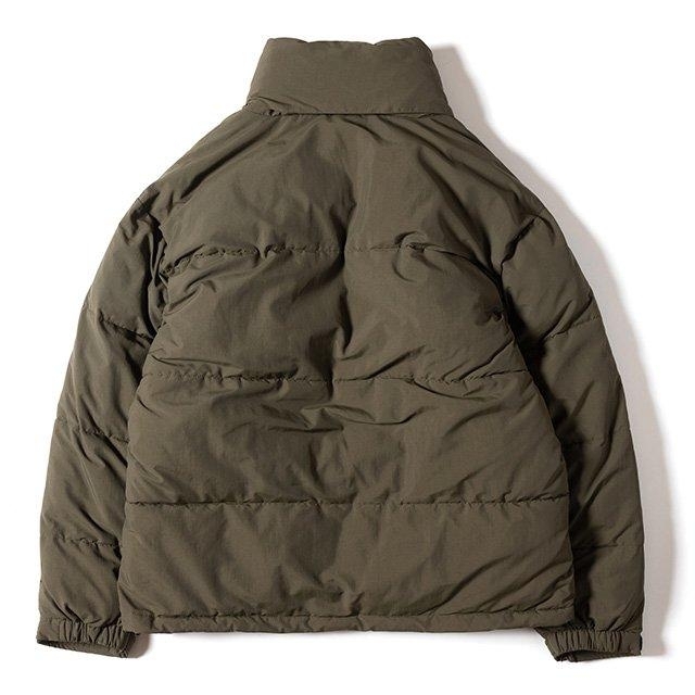 GRIP SWANY - GSJ-84 PUFF JKT 2.0 / 2COLORS