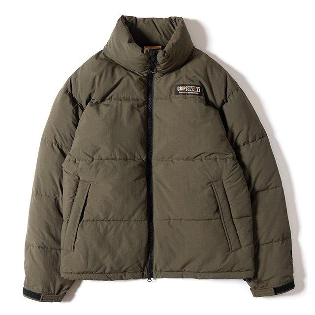 GRIP SWANY - GSJ-84 PUFF JKT 2.0 / 2COLORS