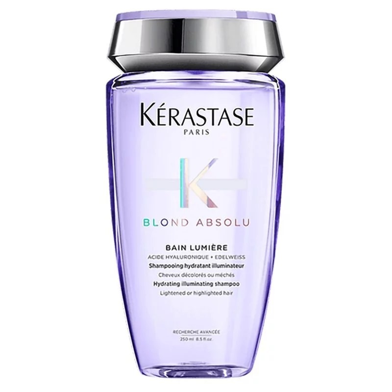 KÉRASTASE - Blond Absolu 漂染水潤浴髮乳 250ml