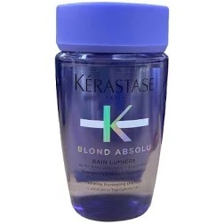 KÉRASTASE - Blond Absolu 漂染水潤浴髮乳 80ml