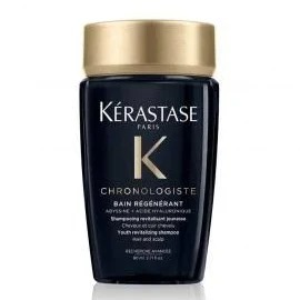 KÉRASTASE - Chronologiste 逆時光至臻修護浴髮乳 80ml