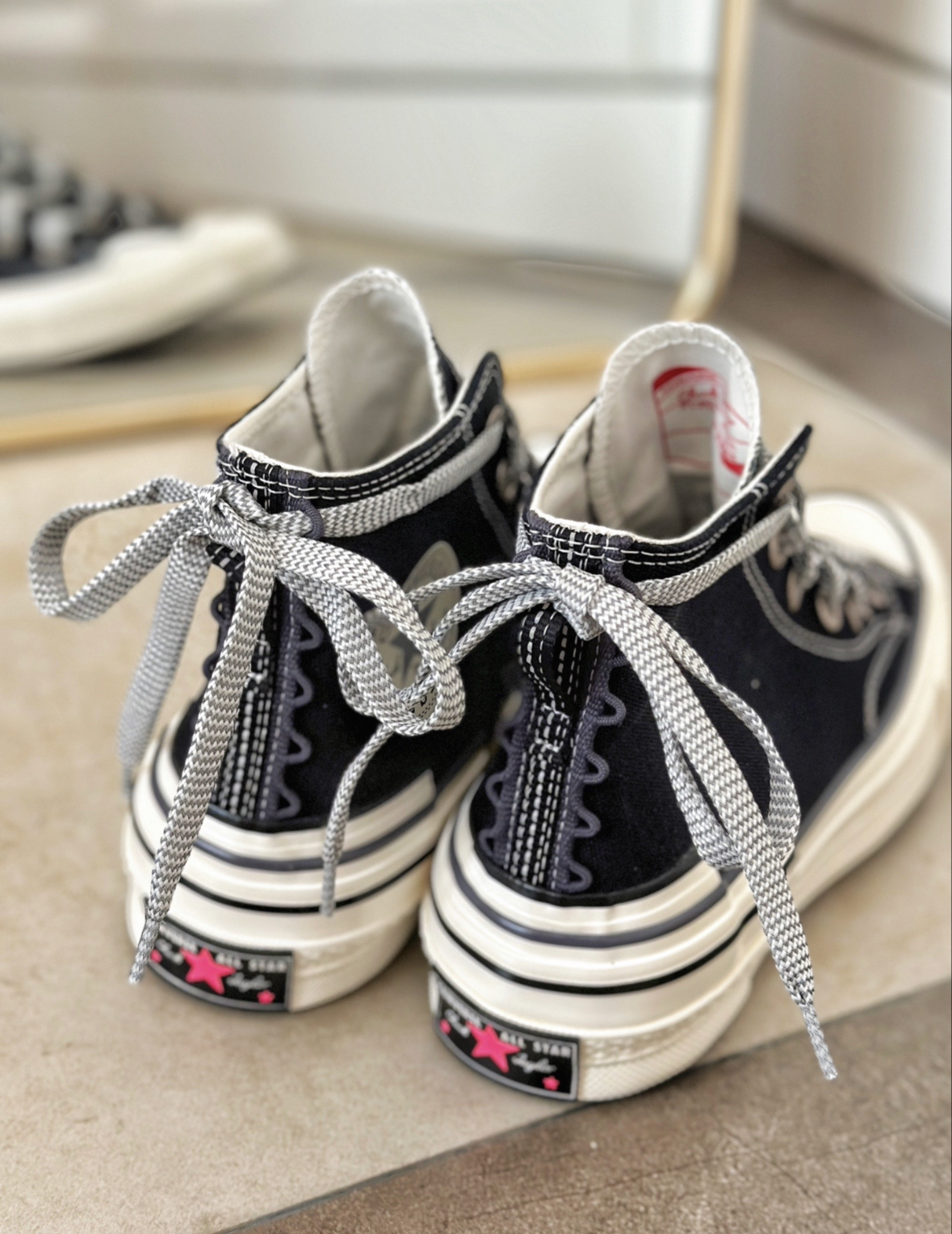 限時48小時)Converse Chuck1970s 解構高筒A07982C 低筒A07984C