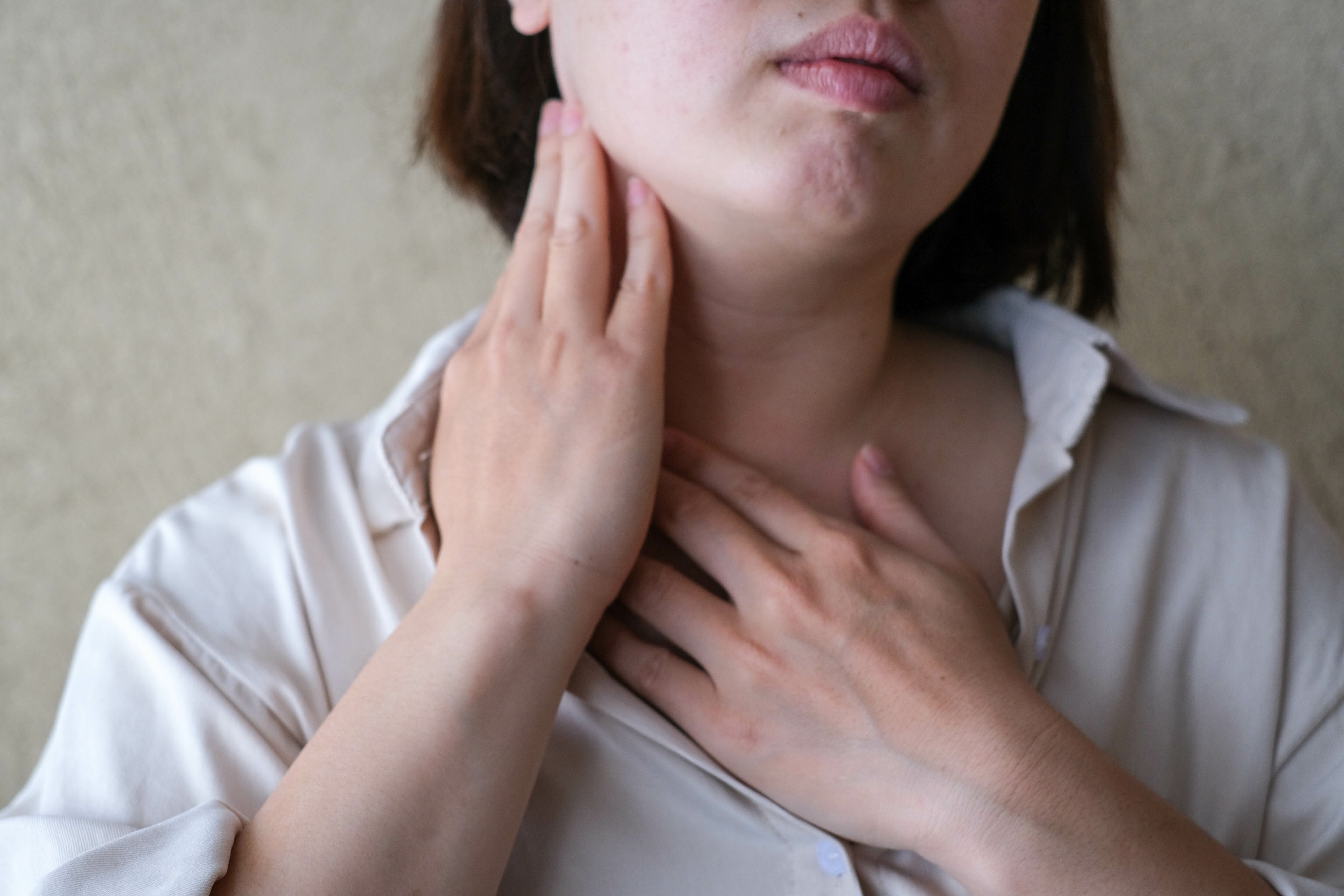 香氣生活小講〉秋收冬藏・睡眠與呼吸用香