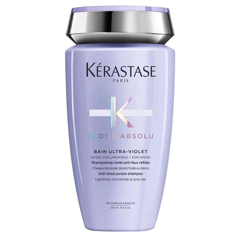 KÉRASTASE - Blond Absolu 漂染去黃浴髮乳 250ml
