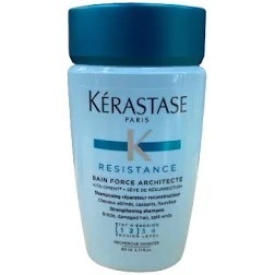 KÉRASTASE - Resistance 結構重建浴髮乳 80ml