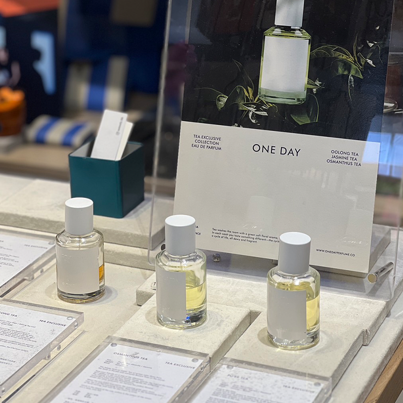 ONE DAY OOLONG TEA EDP オードパルファム 60ml 香水 ONE DAY OOLONG TEA EDP オードパルファム 60ml 香水 Oolong Tea
