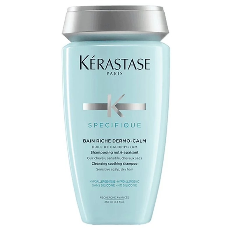 KÉRASTASE - Specifique 舒緩滋養浴髮乳 (乾燥髮質) 250ml