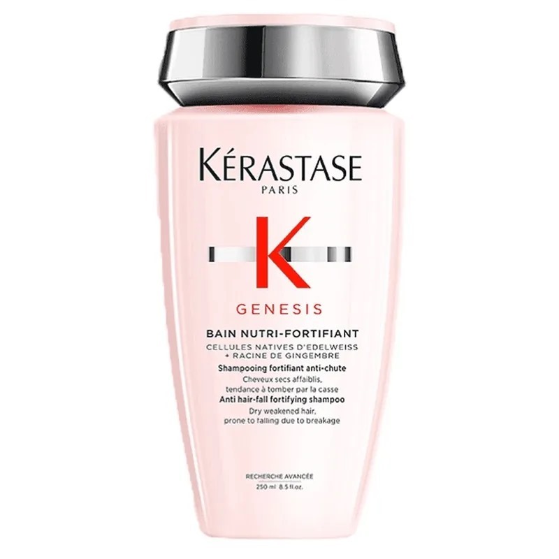 KÉRASTASE - Genesis 防掉髮滋潤浴髮乳 250ml