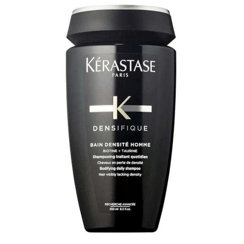 KÉRASTASE - Densifique 男士濃密新髮浴髮乳 250ml