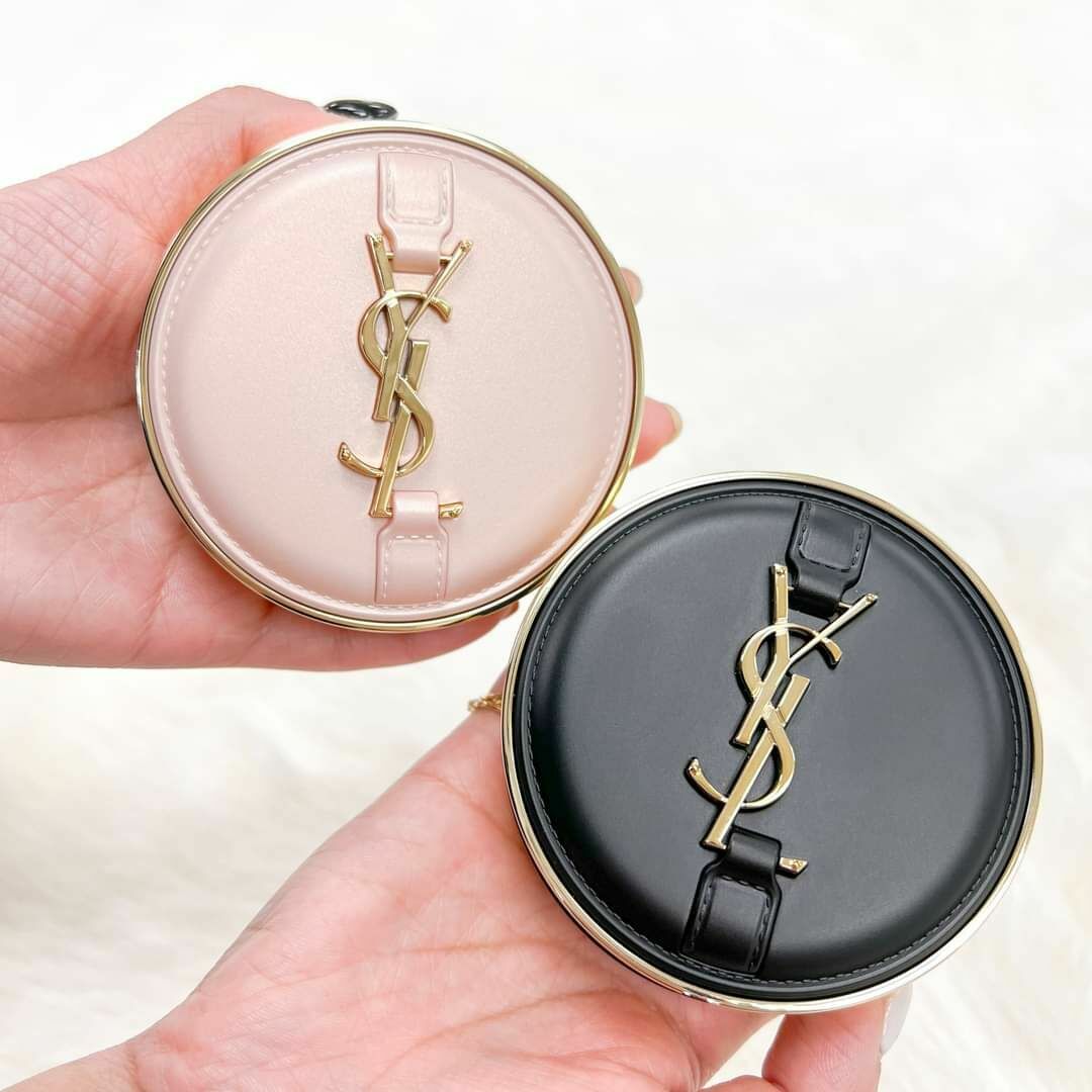 🌟🌟YSL HOBO 限定氣墊🌟🌟