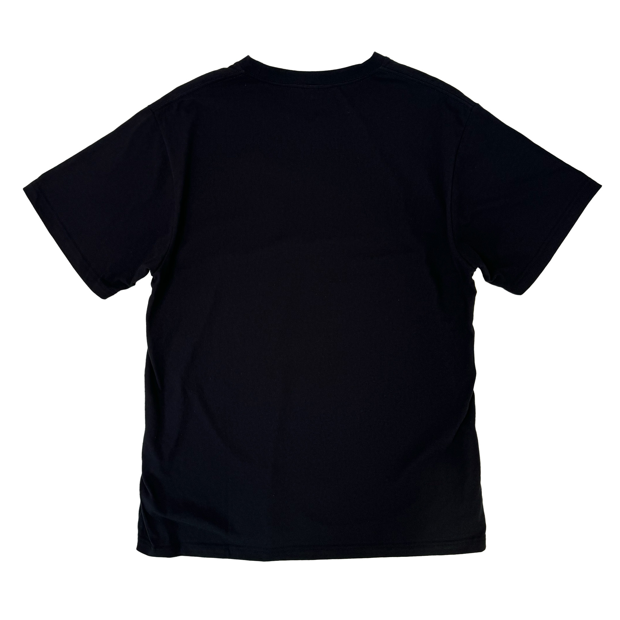 23-24 攻城獅應援籃網短TEE｜黑