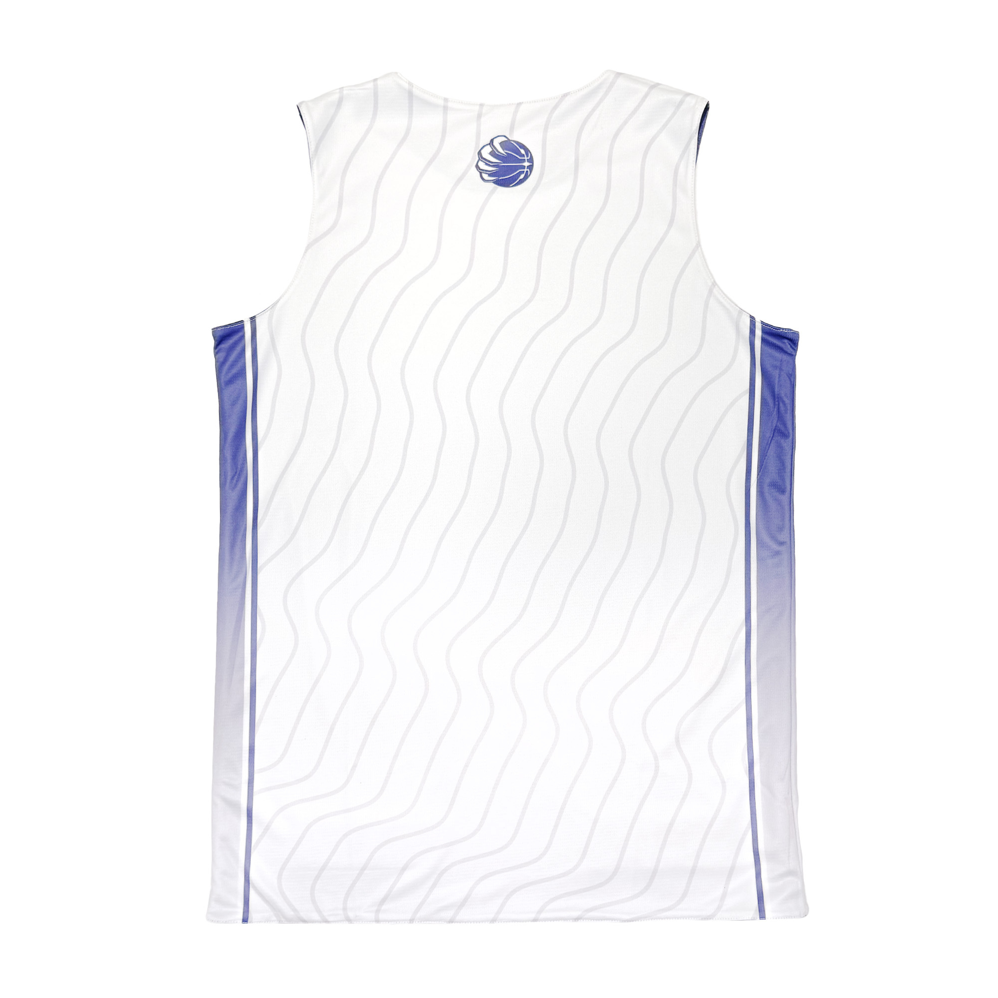 23-24 WINDY CITY雙面球衣