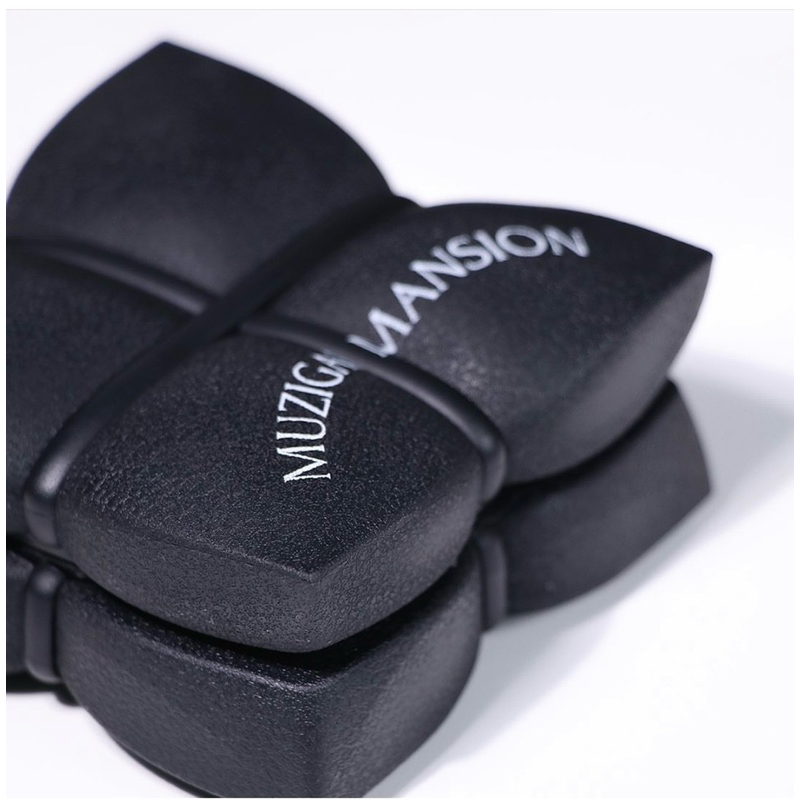 《韓國連線》Muzigae Mansion Sleek Matt Cushion 連refill