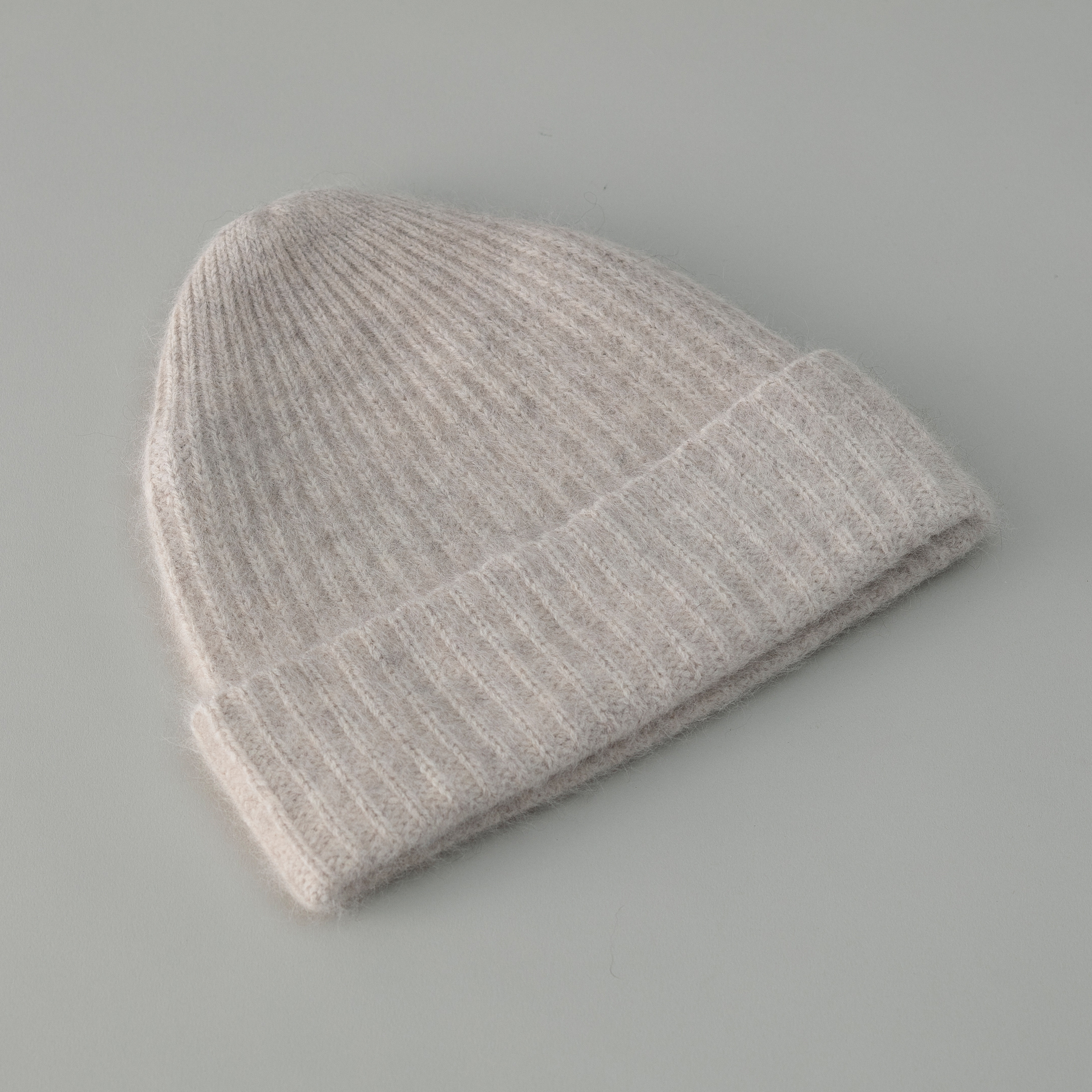 C.T.plage 風格柔暖帽飾