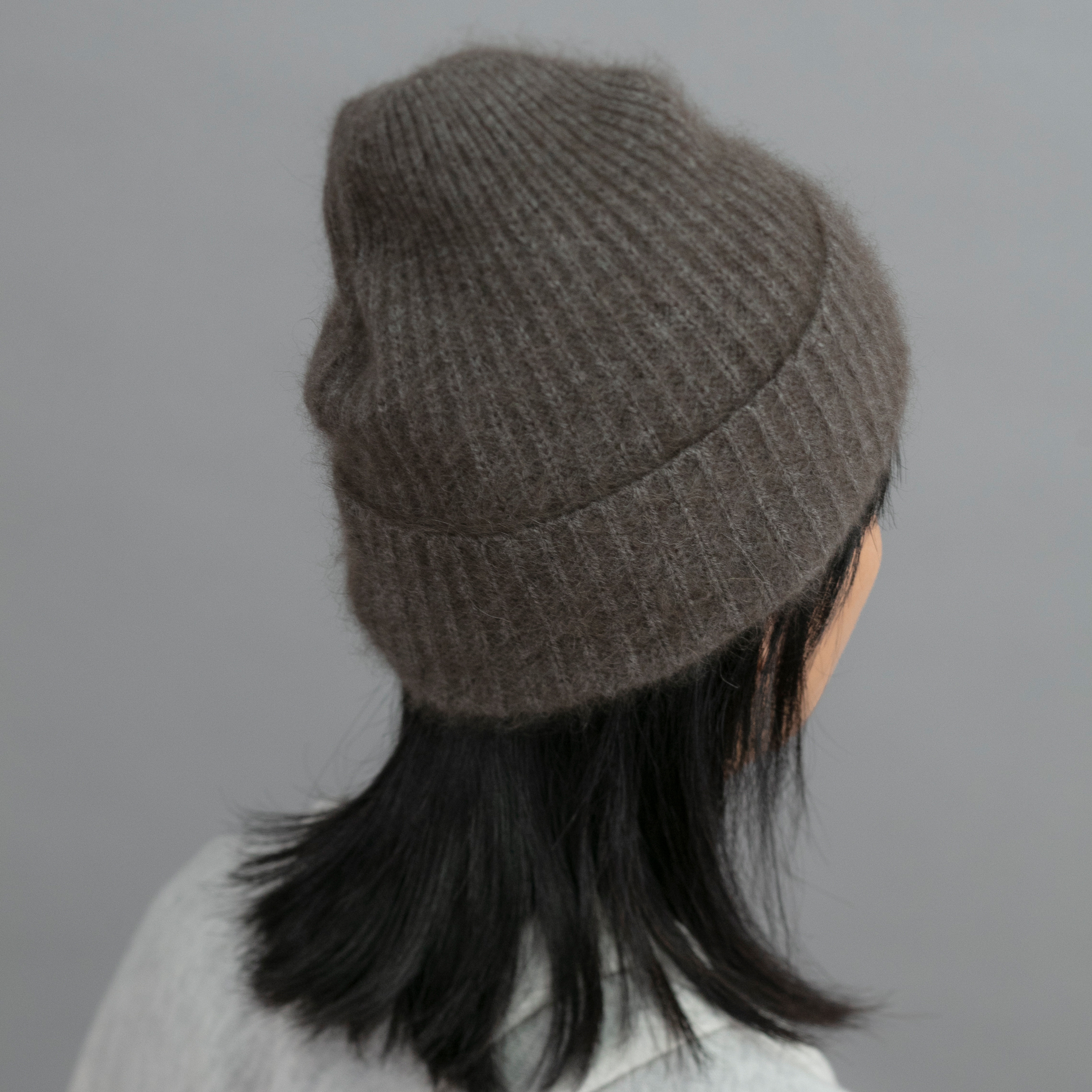 C.T.plage 風格柔暖帽飾