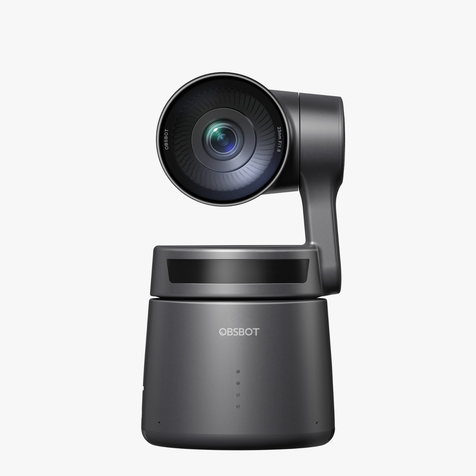 OBSBOT Tail Air 4K PTZ NDI AI-Powered Professional Streaming Camera 追蹤高清智能串流攝像鏡頭