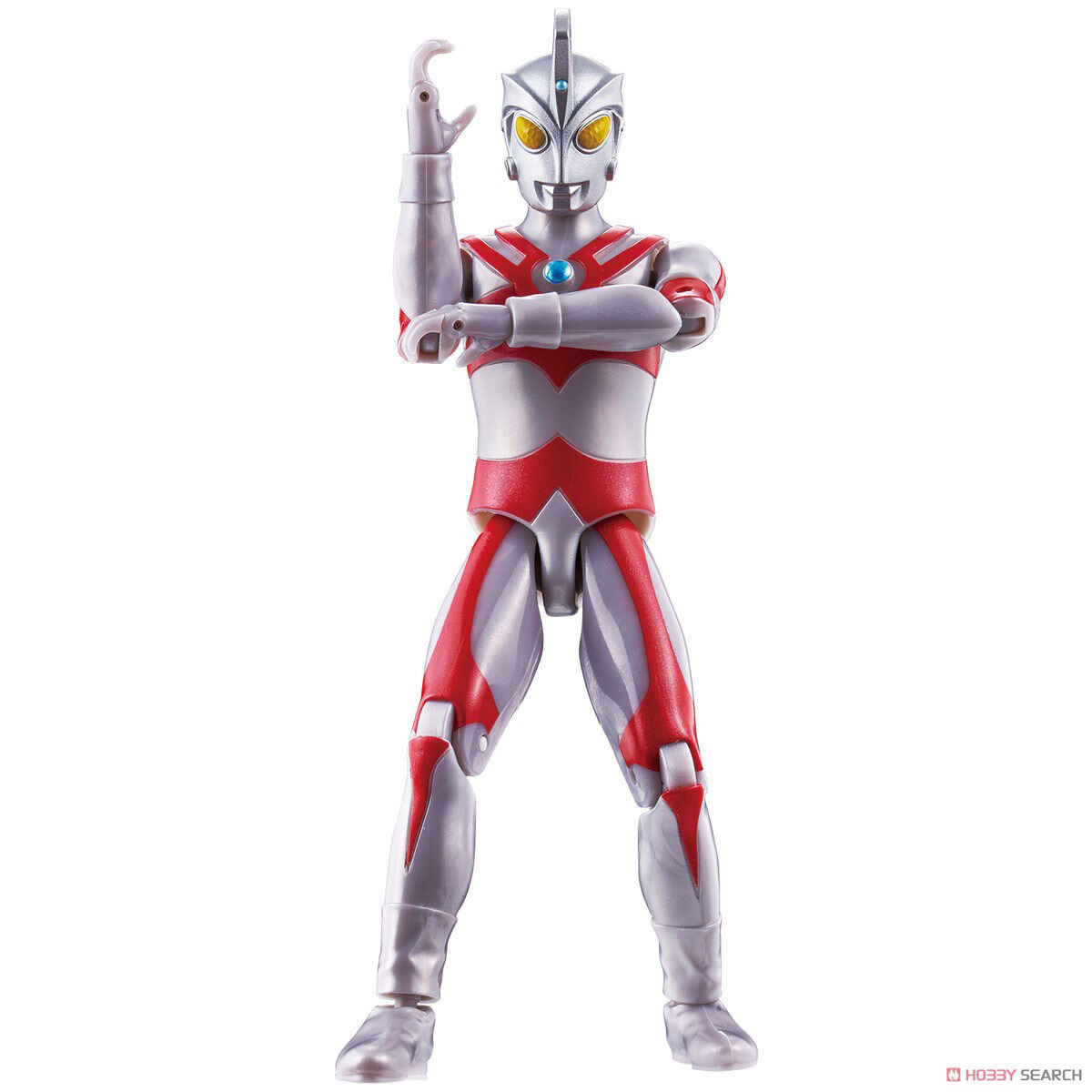 超人可動系列-超人ACE