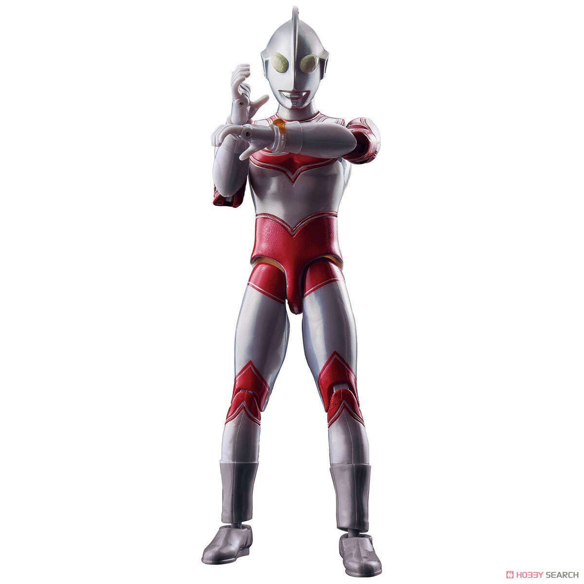 超人可動系列 超人JACK