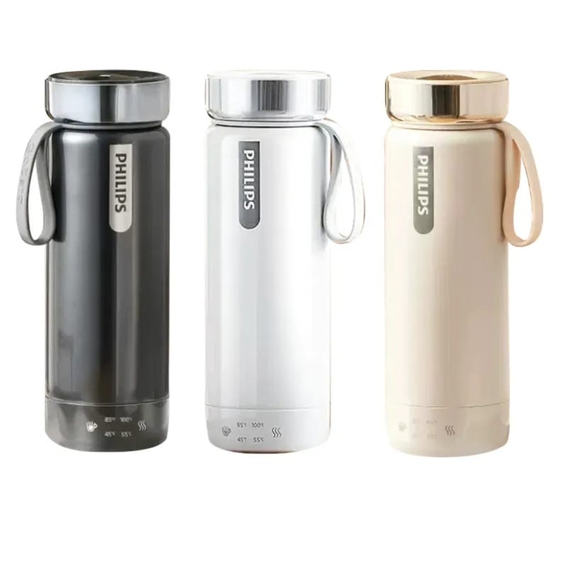 Philips GoZero電熱水樽