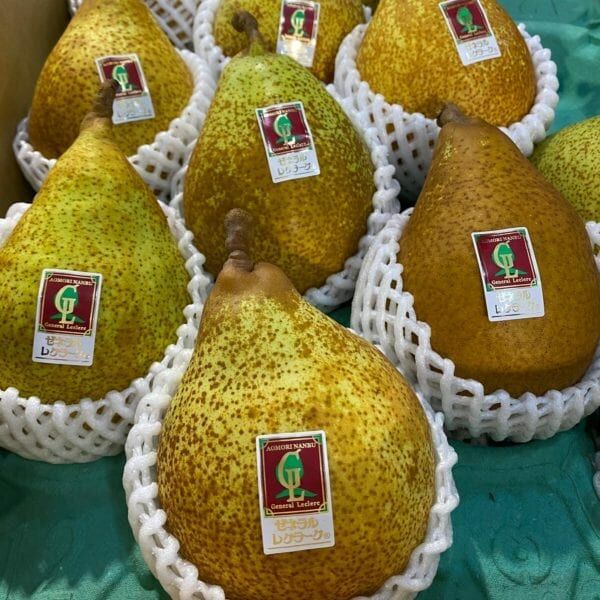 青森金啤梨 (特秀級)