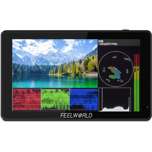 FEELWORLD LUT5
