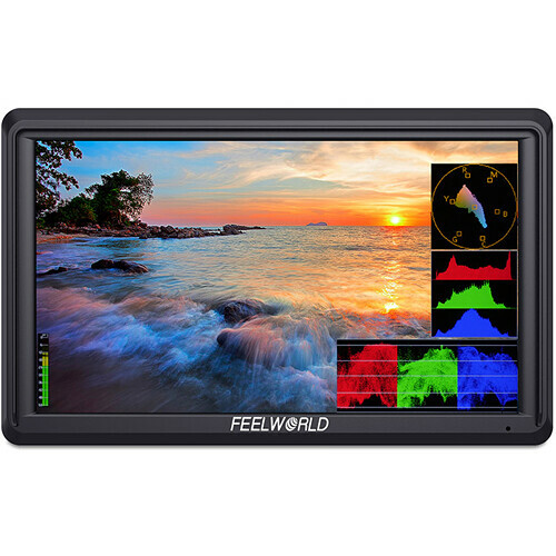 FEELWORLD S55 V2