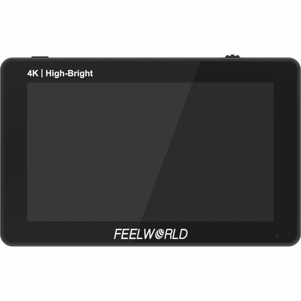 FEELWORLD F6 PLUS X