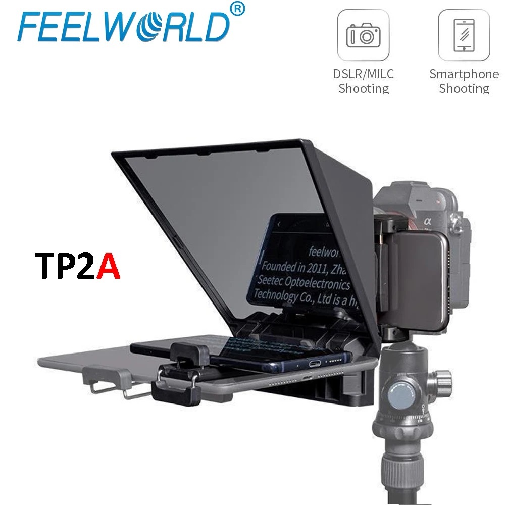 FEELWORLD TP2A