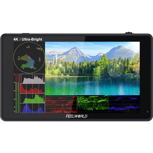 FeelWorld LUT6S