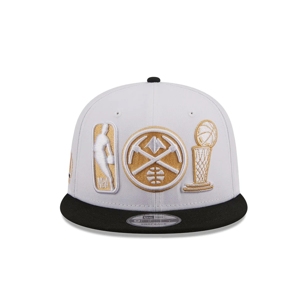 New Era - NBA Ring Ceremony 2023 Denver Nuggets 9Fifty