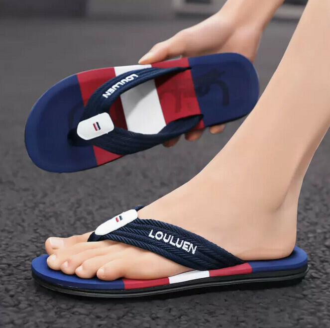 Men's flip flops