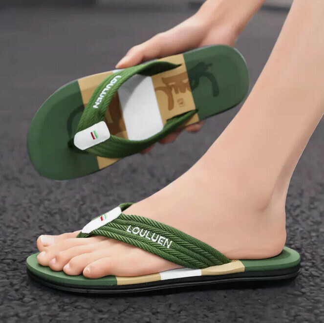 Men's flip flops