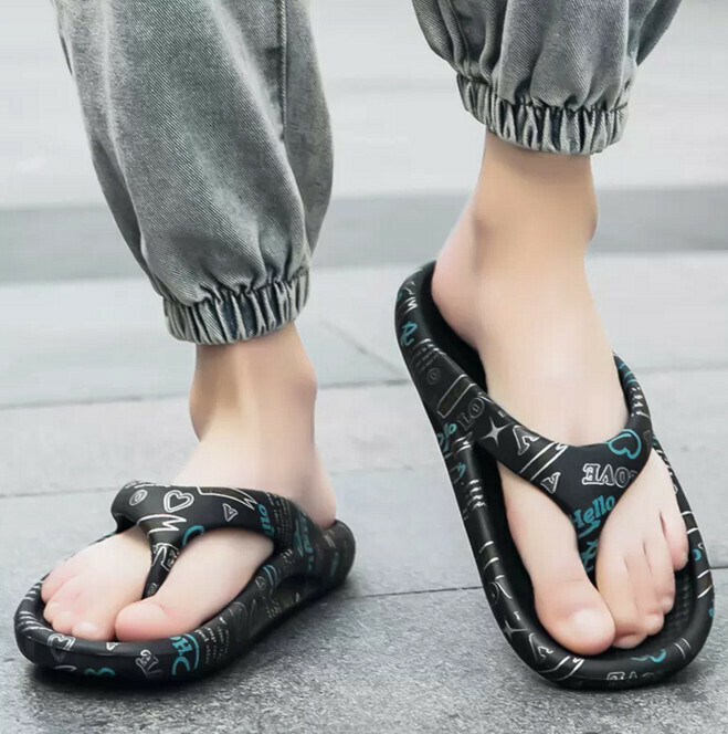 Men's flip flops