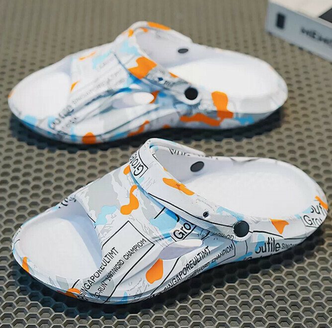 Men's slippers