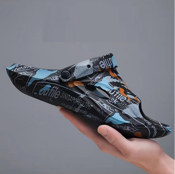 Men's slippers