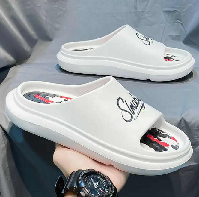 Men's slippers