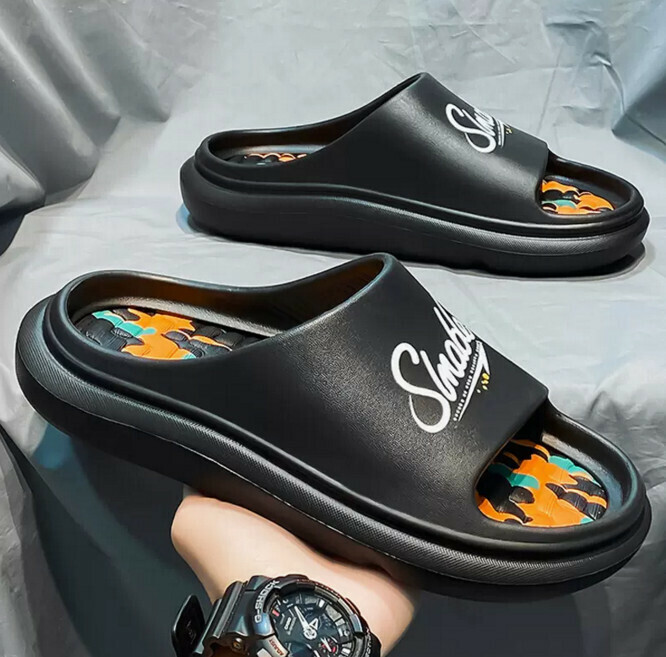 Men's slippers