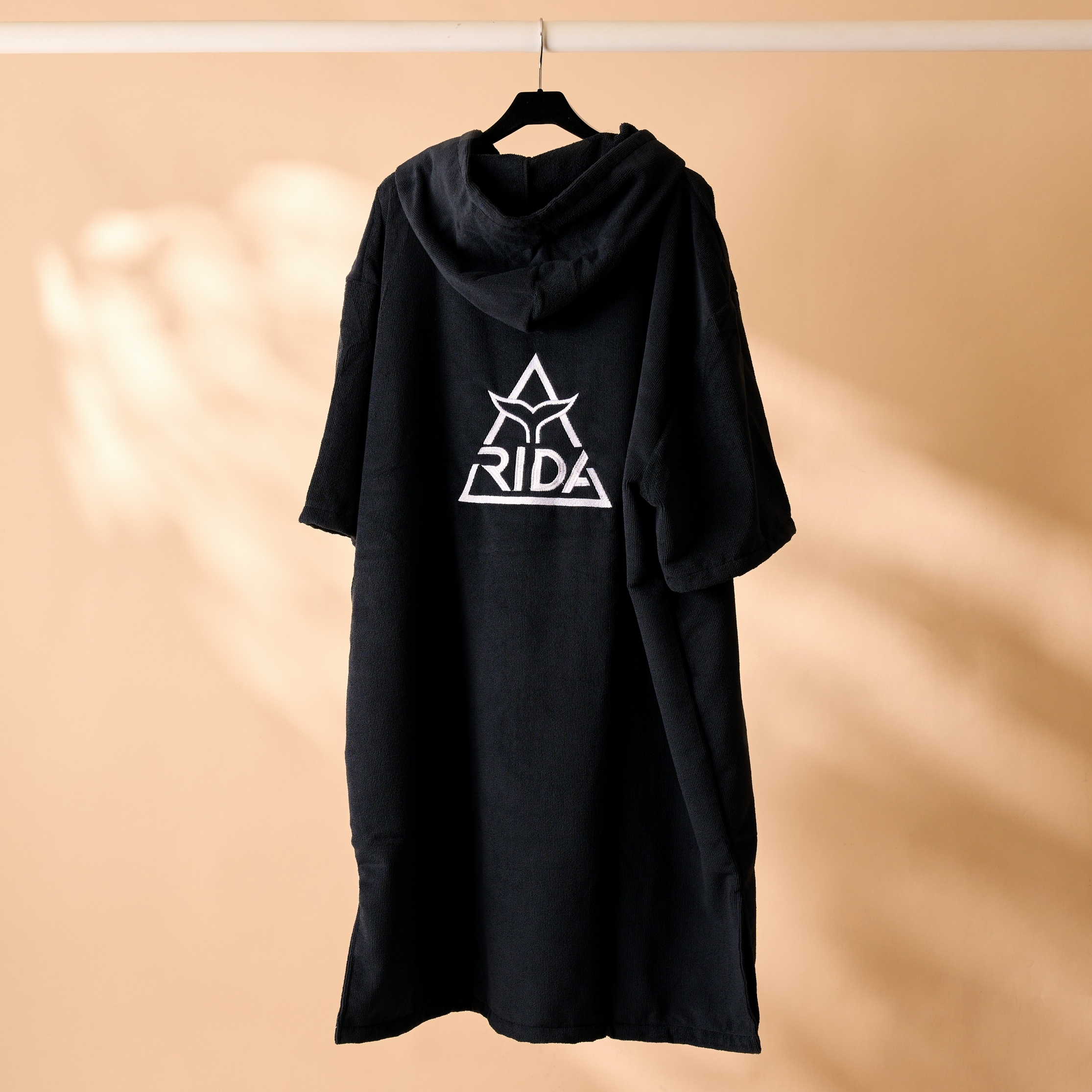 RIDA 保暖吸水毛巾衣-經典款