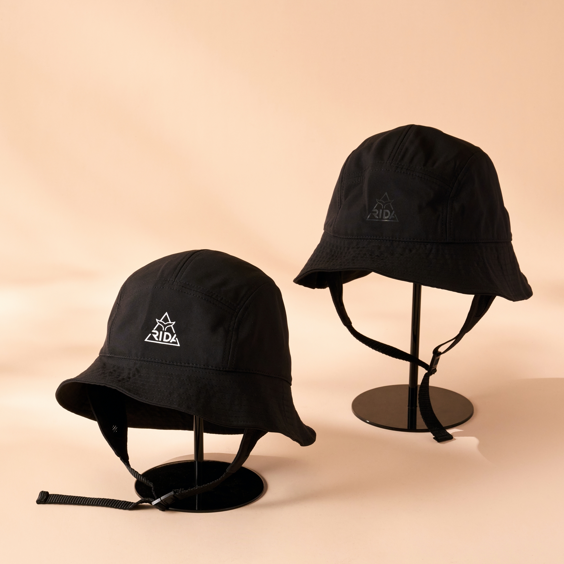 RIDA 獨家款漁夫帽