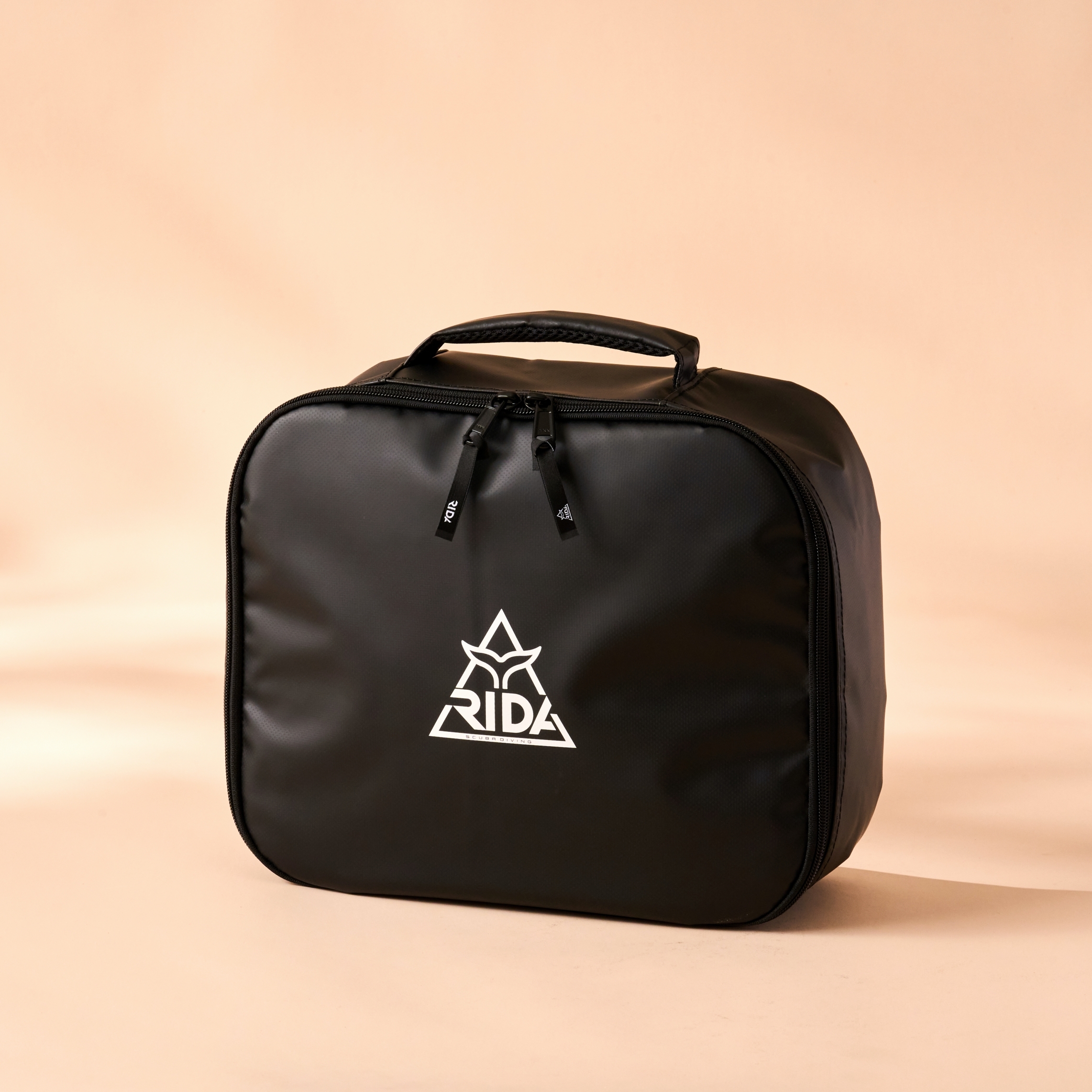RIDA 調節器收納包 調節器包